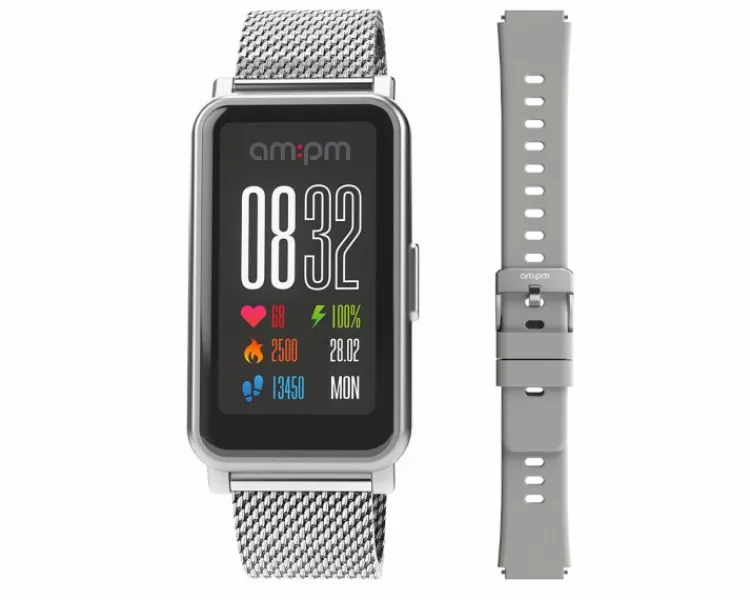 Online AM:PM Smartwatch