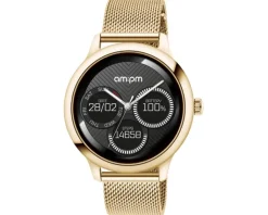 AM:PM Smartwatch< Zegarki Damskie