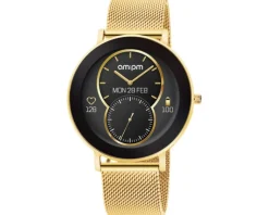 Outlet AM:PM Smartwatch