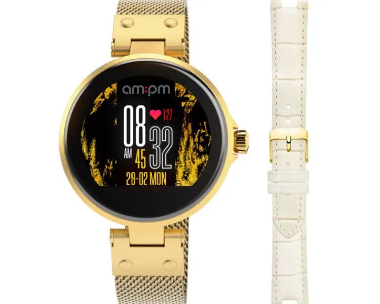 Best AM:PM Smartwatch