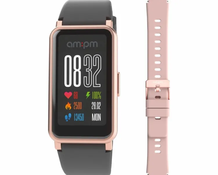 Online AM:PM Smartwatch