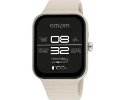 AM:PM Smartwatch< Zegarki Męskie