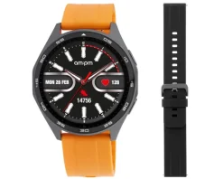 AM:PM Smartwatch< Zegarki Męskie