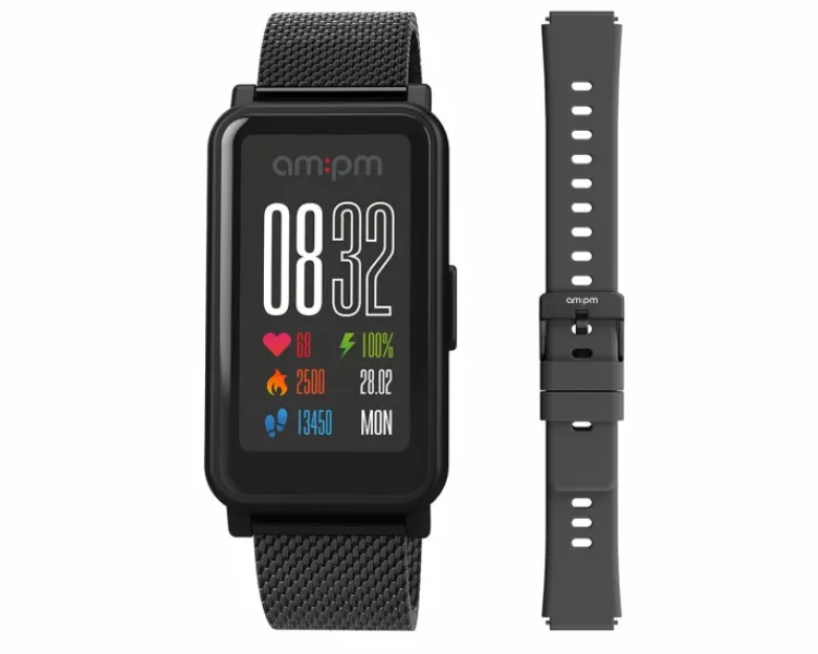 AM:PM Smartwatch< Zegarki Męskie