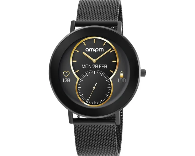 AM:PM Smartwatch< Zegarki Męskie