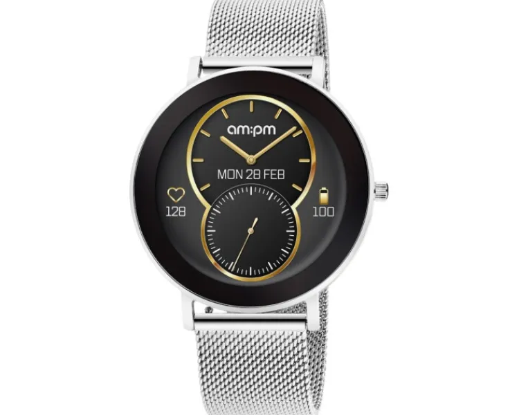 AM:PM Smartwatch< Zegarki Męskie