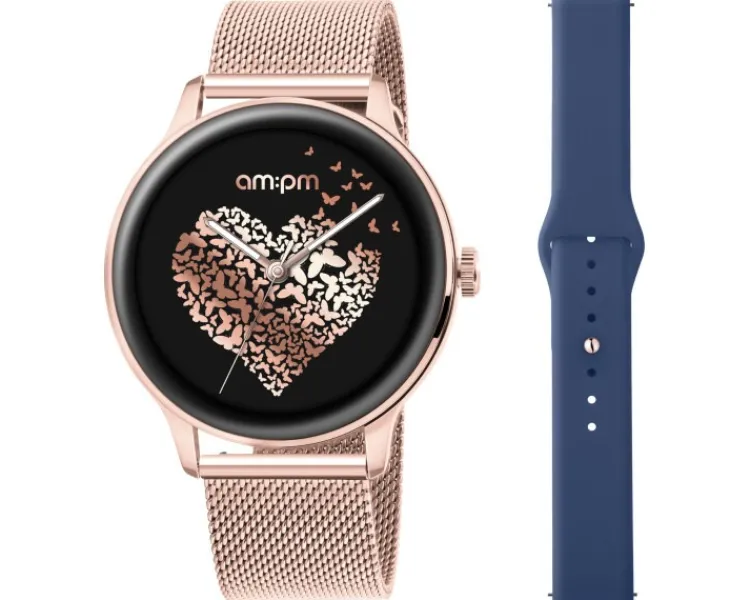 AM:PM Smartwatch< Zegarki Męskie