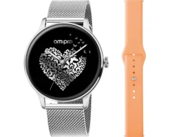 AM:PM Smartwatch< Zegarki Męskie