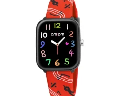 AM:PM Smartwatch dla dzieci< Zegarki Dziecięce