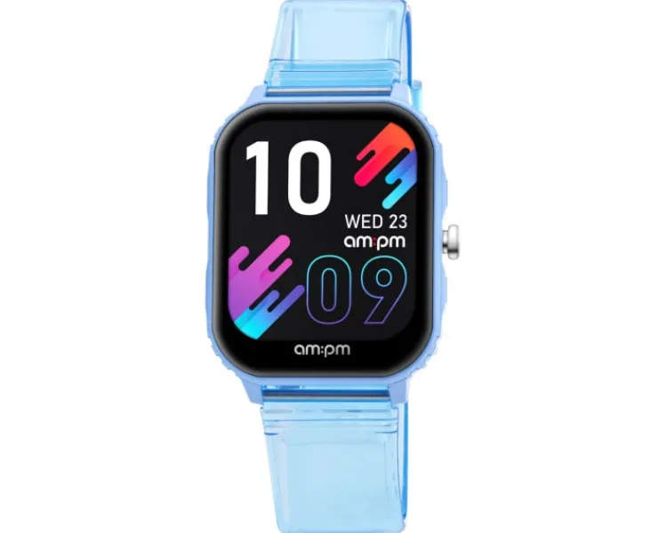 AM:PM Smartwatch dla dzieci< Zegarki Dziecięce