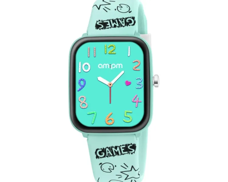 AM:PM Smartwatch dla dzieci