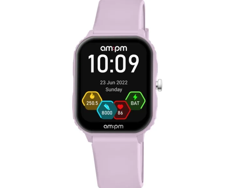 AM:PM Smartwatch dla dzieci< Zegarki Dziecięce