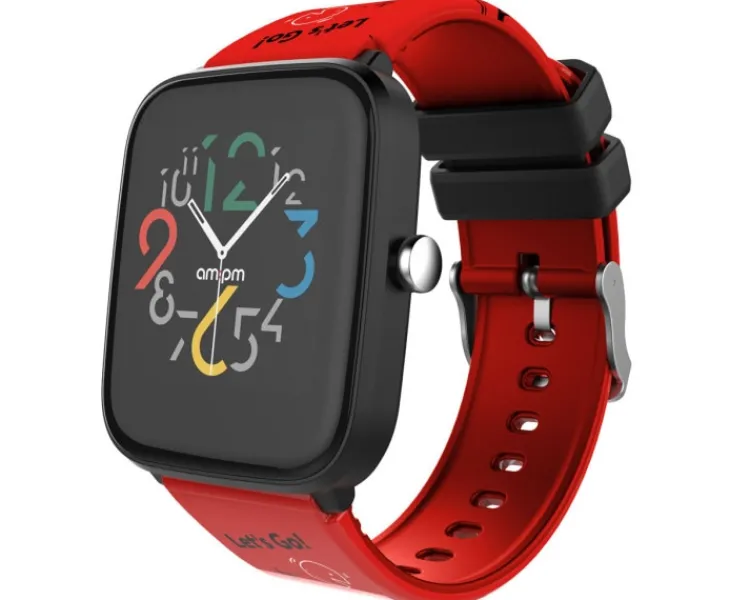 AM:PM Smartwatch dla dzieci< Zegarki Dziecięce