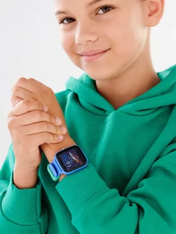 AM:PM Smartwatch dla dzieci< Zegarki Dziecięce