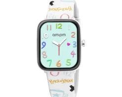 AM:PM Smartwatch dla dzieci< Zegarki Dziecięce