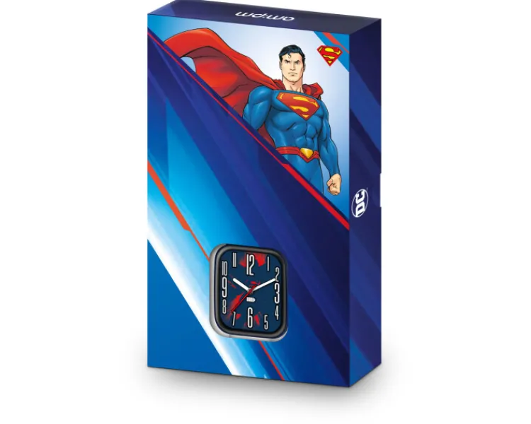 AM:PM Superman by Apart Smartwatch dla dzieci< Zegarki Dziecięce