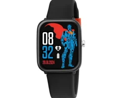 AM:PM Superman by Apart Smartwatch dla dzieci< Zegarki Dziecięce