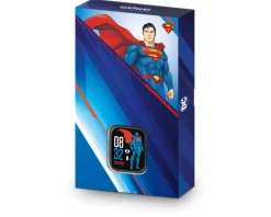 AM:PM Superman by Apart Smartwatch dla dzieci< Zegarki Dziecięce