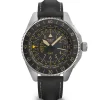 Discount Aviator Airacobra GMT