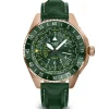 Aviator Airacobra GMT< Zegarki Męskie