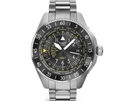 Best Aviator Airacobra GMT