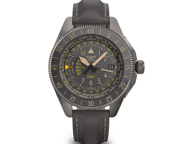 Sale Aviator Airacobra GMT