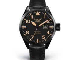 Aviator Airacobra P42< Zegarki Męskie