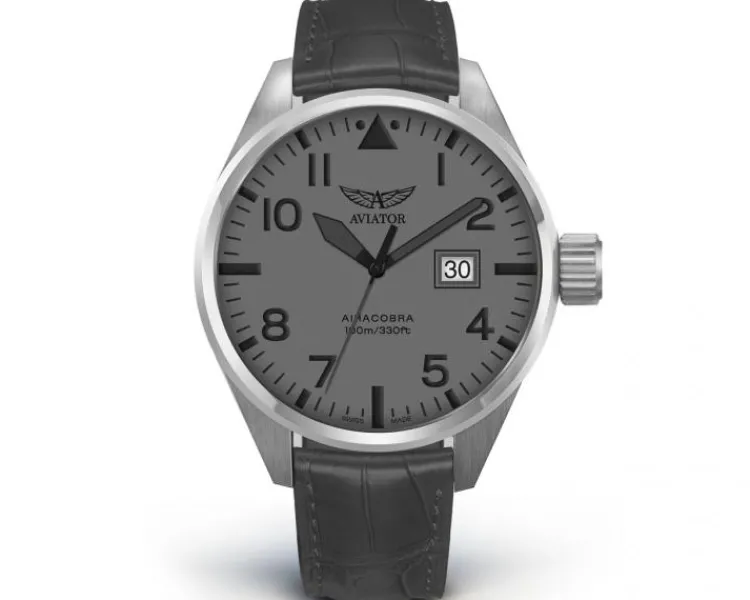 New Aviator Airacobra P42