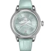 New Aviator Moon Flight
