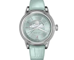 New Aviator Moon Flight