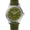 Outlet Aviator Douglas Day Date