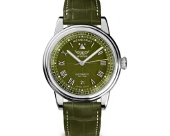 Outlet Aviator Douglas Day Date