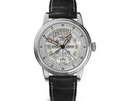 Best Aviator Douglas Day Date Meca 41