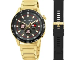 Aztorin Smartwatch< Zegarki Męskie