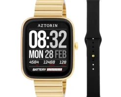 Aztorin Smartwatch< Zegarki Męskie