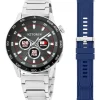Aztorin Smartwatch< Zegarki Męskie