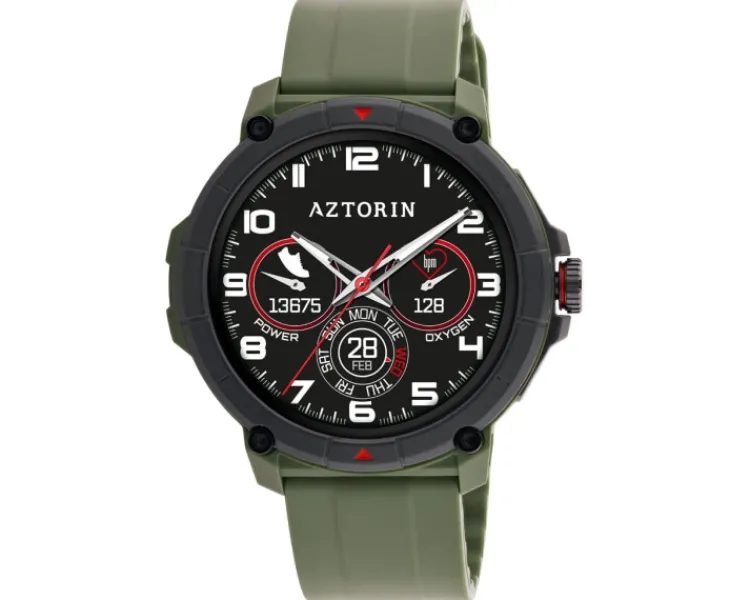 Discount Aztorin Smartwatch