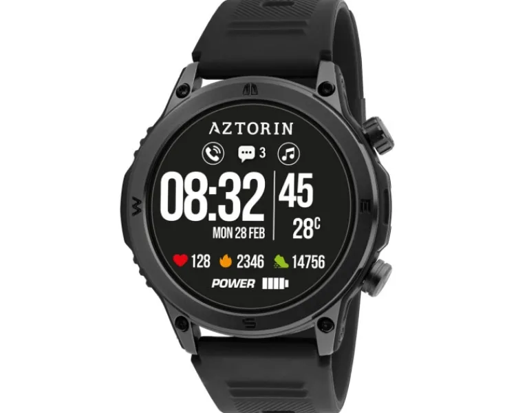 Hot Aztorin Smartwatch