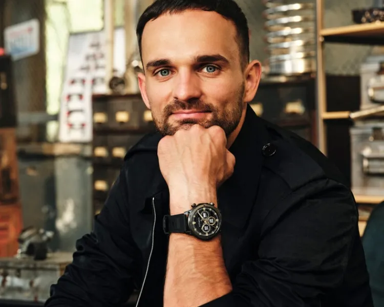 Hot Aztorin Smartwatch
