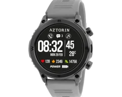 Aztorin Smartwatch< Zegarki Męskie