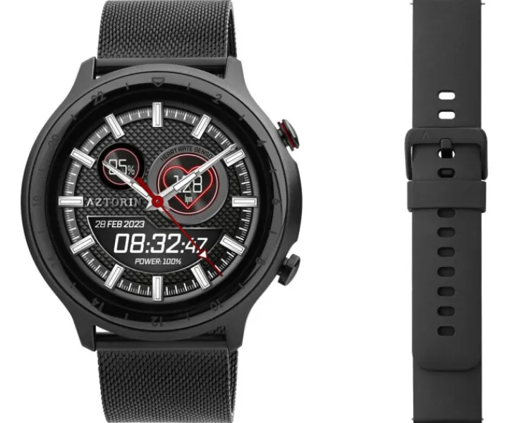 Outlet Aztorin Smartwatch