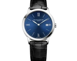 Baume & Mercier Baume & Mercier Classima< Zegarki Męskie