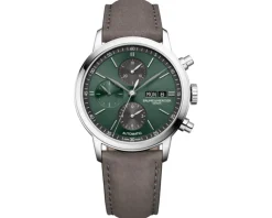 Clearance Baume & Mercier Baume & Mercier Classima Chronograph