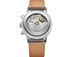 Clearance Baume & Mercier Baume & Mercier Classima Chronograph