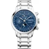 Best Baume & Mercier Baume & Mercier Classima Chronograph Complete Calendar