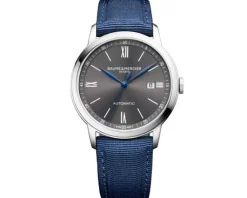 Baume & Mercier Baume & Mercier Classima< Zegarki Męskie