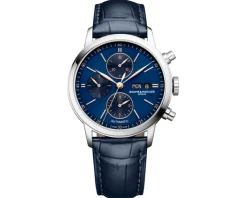 Outlet Baume & Mercier Baume & Mercier Classima Chronograph