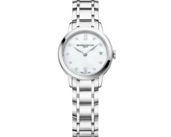 New Baume & Mercier Baume & Mercier Classima Lady
