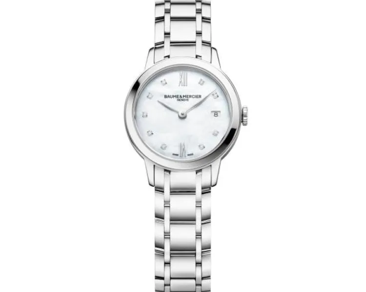 New Baume & Mercier Baume & Mercier Classima Lady