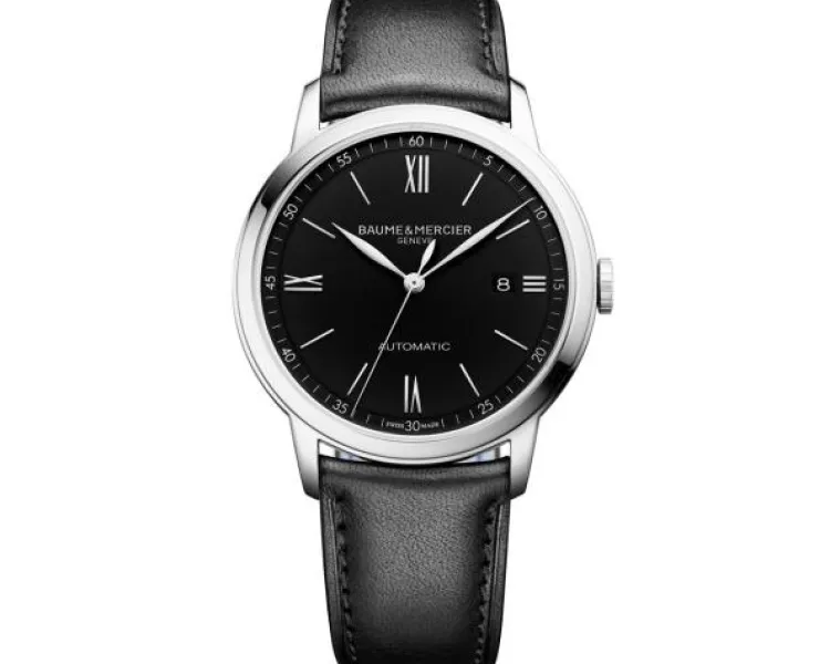 Baume & Mercier Baume & Mercier Classima Automatic< Zegarki Męskie